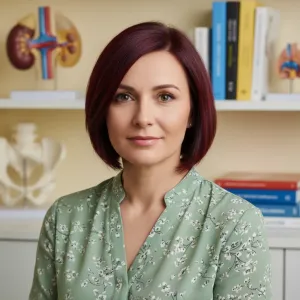 Autor Klara Gajewska