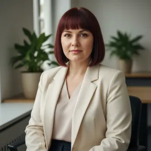 Autor Janina Sikora