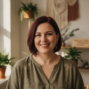 Autor Zuzanna Witkowska
