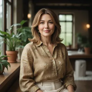 Autor Róża Włodarczyk