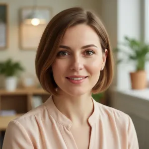 Autor Liliana Adamczyk
