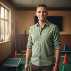 Autor Patryk Malinowski