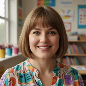 Autor Jagoda Zawadzka