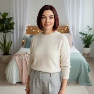 Autor Roksana Olszewska