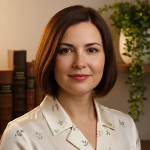 Autor Natalia Kubiak