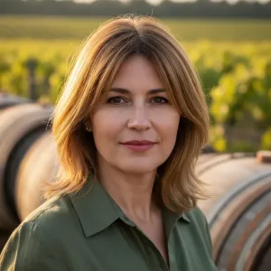 Autor Élisabeth Vaillant