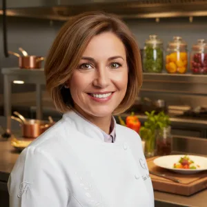 Autor Monique Lambert