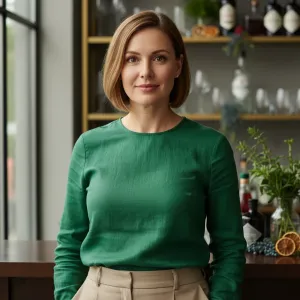 Autor Saskia Geyer