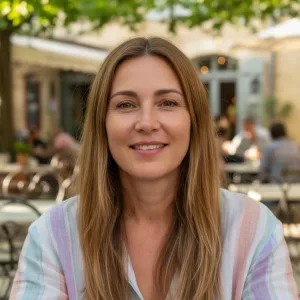 Autor Marine Alves
