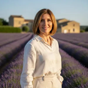 Autor Élodie Perrot