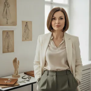 Autor Nina Nowakowska