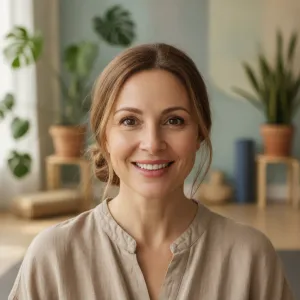 Autor Annette Lindgren
