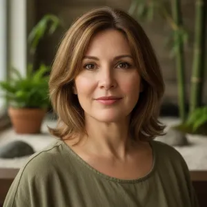 Autor Stina Svensson