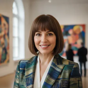 Autor Raquel Grimes