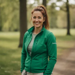 Autor Jeanette Holmgren