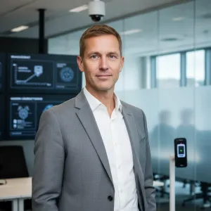 Autor Juhani Jonasson