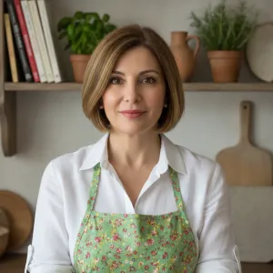Autor Nunzia Bianchi