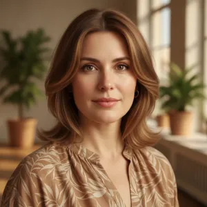 Autor Ada Andersson