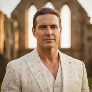 Autor Oliver Saavedra