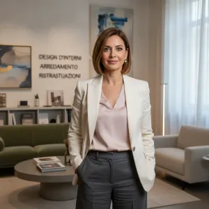 Autor Brigitta Parisi