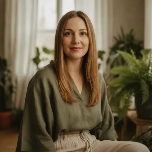Autor Mary Lundström