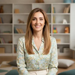 Autor Teresa De rosa