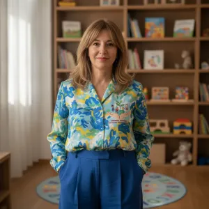 Autor Rosaria Morelli