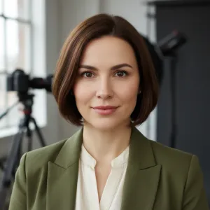 Autor Pauline Sjöberg