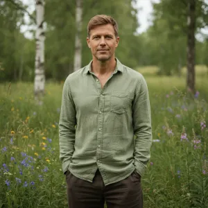 Autor Thorbjörn Gunnarsson