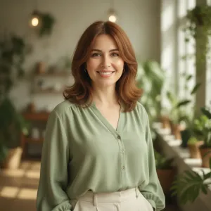 Autor Lorena Macias