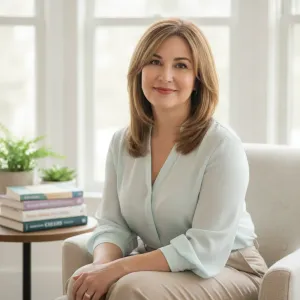 Autor Genziana Sorrentino