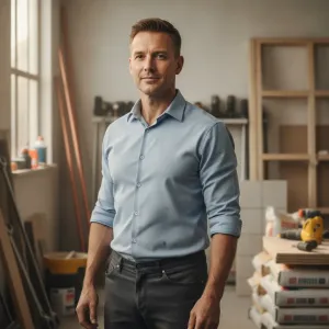 Autor Aimé Bruneau