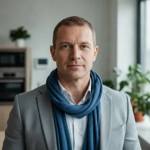Autor Antoine Chretien