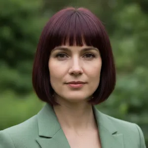 Autor Anja Herold