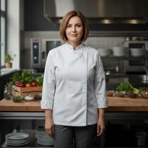 Autor Marga Sauter