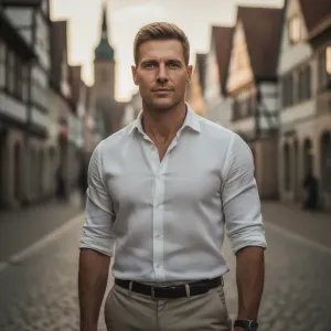 Autor Marian Schindler