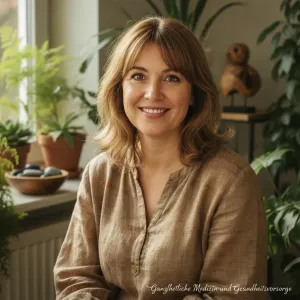 Autor Tina Altmann