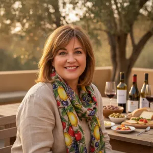 Autor Sandy Frey