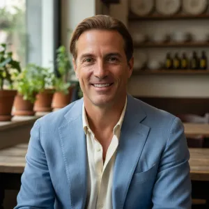 Autor Dario Testa