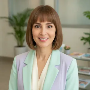 Autor Victoria Carrero