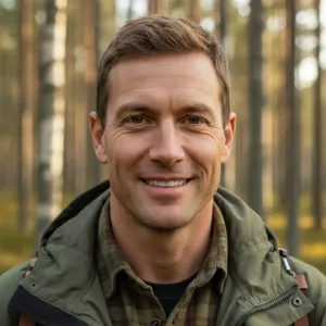 Autor Edvard Persson