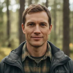 Autor Simon Strömberg