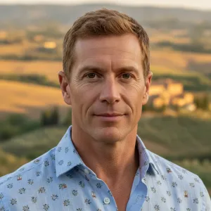 Autor Ivano Mazza