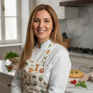 Autor Antonia Cattaneo