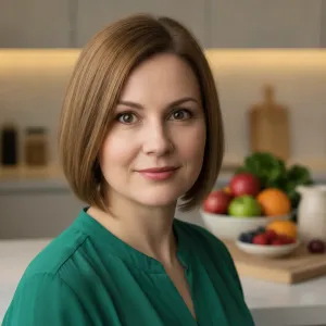 Autor Elsa Marini