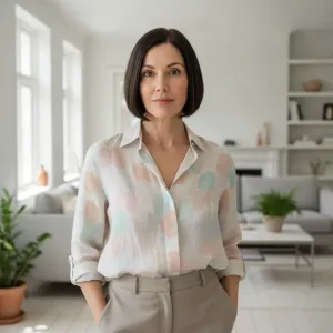 Autor Katarina Hermansson
