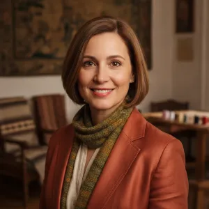 Autor Marta Ferrara