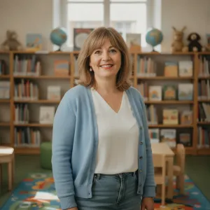 Autor Doris Bode
