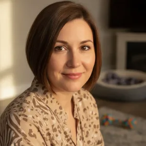 Autor Simone Hoppe