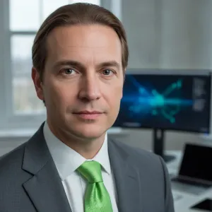 Autor Antoine Auger